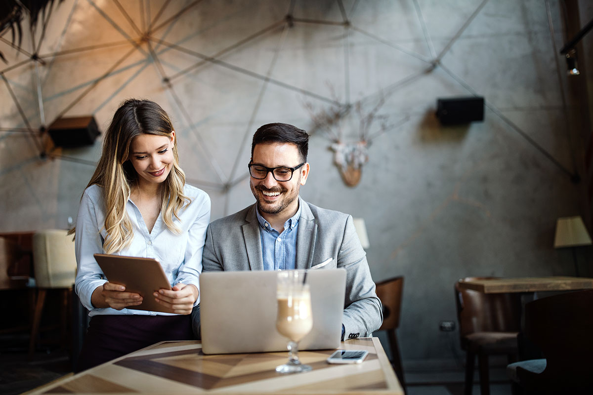 Main reasons to explain fast business builder