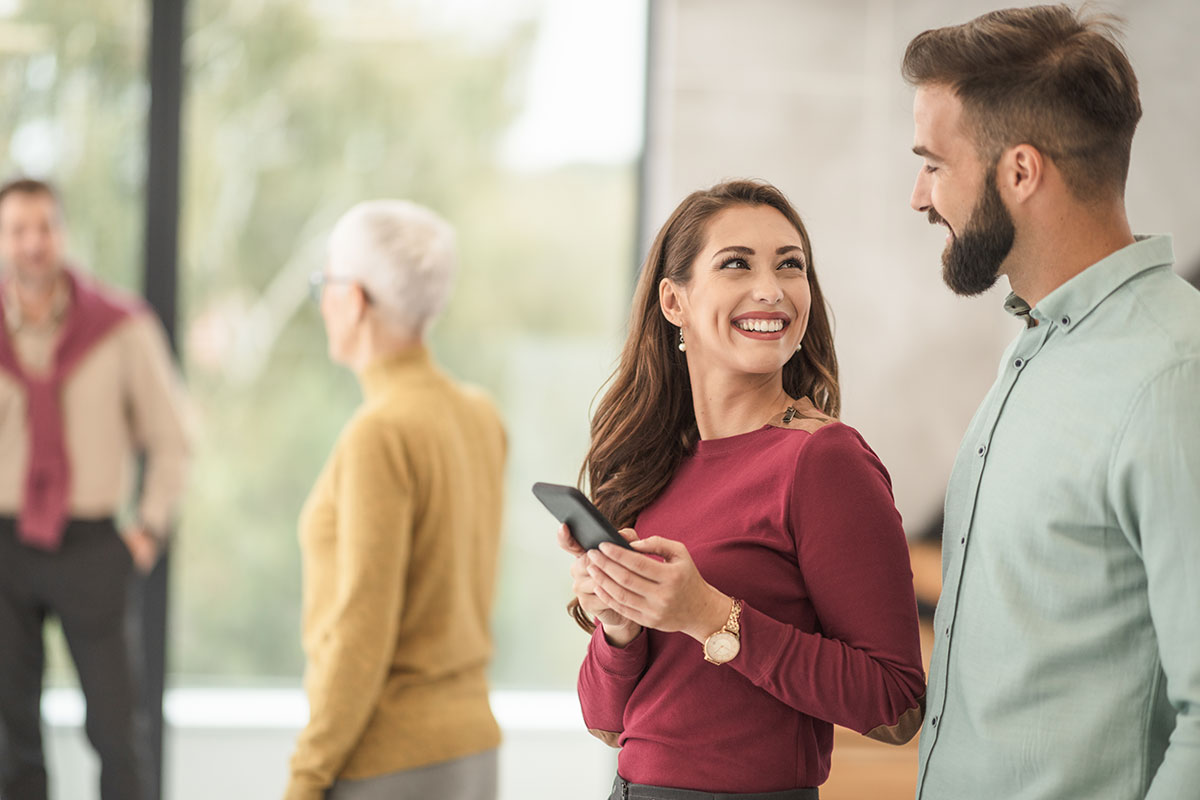Digital Success Story From The Consulting