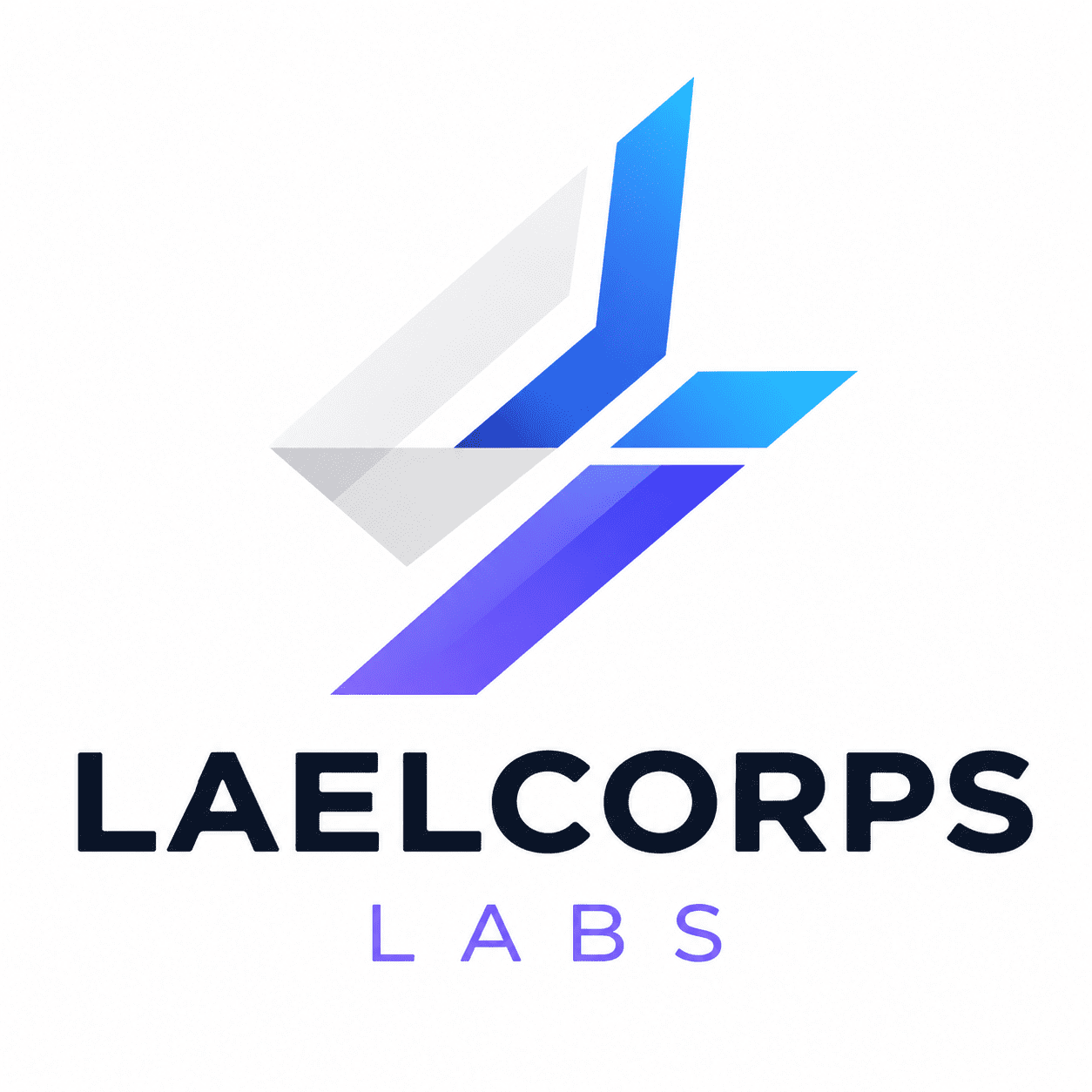 laelcorps labs white thme