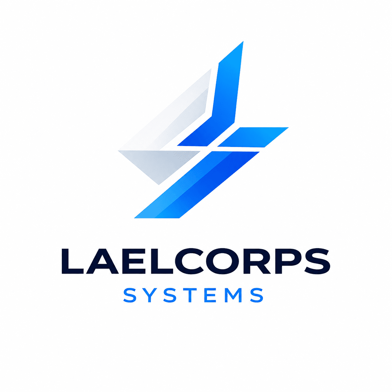 laelcorps systems white thme